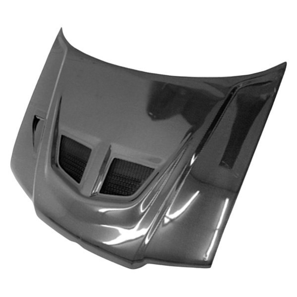 VIS Racing® - Evo Style Carbon Fiber Hood