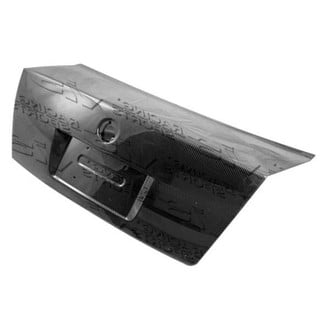 VIS Racing® - OE Style Carbon Fiber Trunk Lid