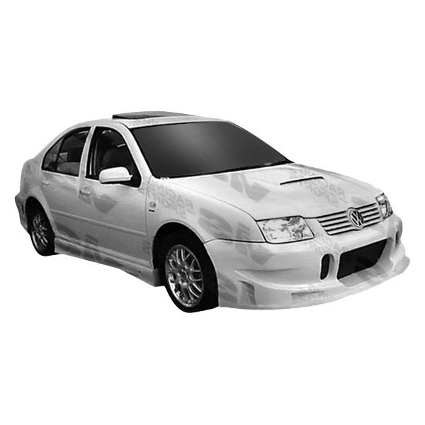 2003 jetta body kit