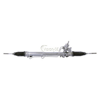 Vision-OE® - Remanufactured Power Steering Rack and Pinion Assembly