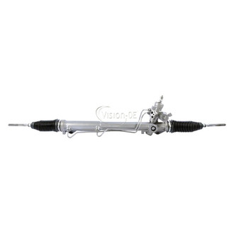 Vision-OE® - Premium™ Remanufactured Rack and Pinion Assembly