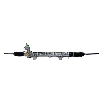 Vision-OE® - Remanufactured Hydraulic Power Steering Rack and Pinion Assembly