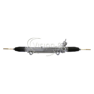 Vision-OE® - Premium™ Remanufactured Rack and Pinion Assembly