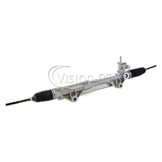 Vision-OE® - Remanufactured Power Steering Rack and Pinion Assembly