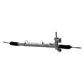 Vision-OE® - Remanufactured Hydraulic Power Steering Rack and Pinion Assembly