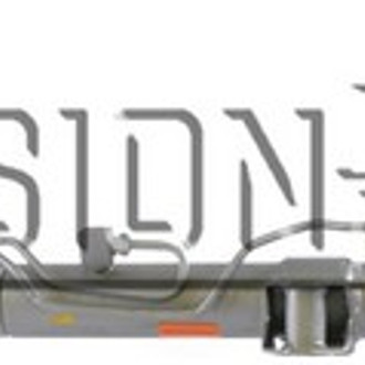 Vision-OE® - Rack and Pinion Assembly