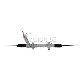 Vision-OE® - Remanufactured Hydraulic Power Steering Rack and Pinion Assembly