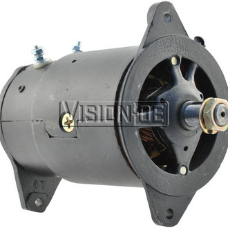 Vision-OE® - Remanufactured Alternator