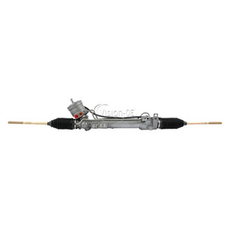 Vision-OE® - Remanufactured Hydraulic Power Steering Rack and Pinion Assembly