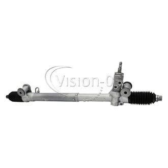 Vision-OE® - Premium™ Remanufactured Rack and Pinion Assembly