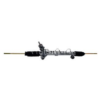Vision-OE® - Remanufactured Hydraulic Power Steering Rack and Pinion Assembly
