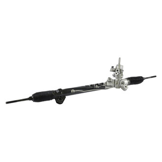 Vision-OE® - Remanufactured Hydraulic Power Steering Rack and Pinion Assembly