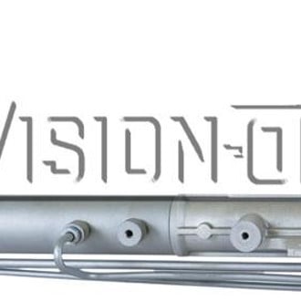 Vision-OE® - Rack and Pinion Assembly