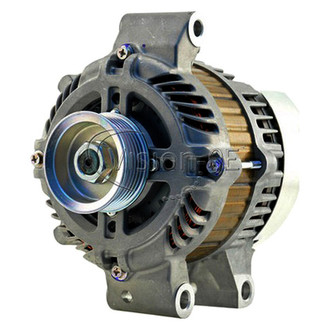 Vision-OE® - Remanufactured Alternator