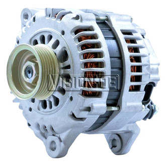 Vision-OE® - Remanufactured Alternator