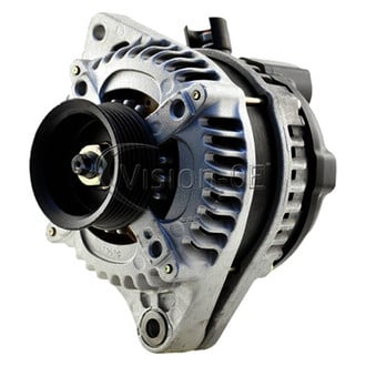 Vision-OE® - Remanufactured Alternator