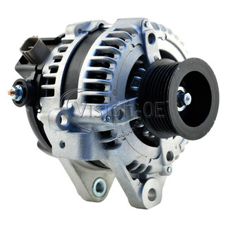 Vision-OE® - Remanufactured Alternator