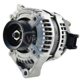 Vision-OE® - Remanufactured Alternator