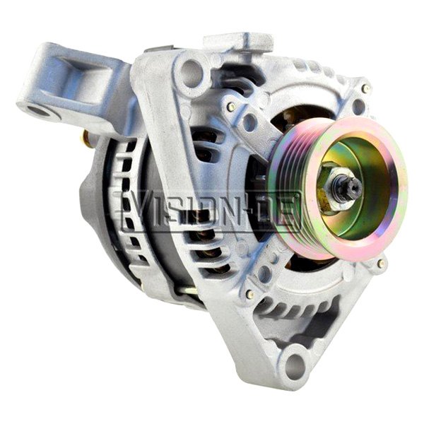 Vision-OE® - Remanufactured Alternator