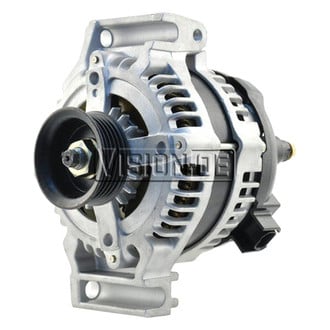 Vision-OE® - Remanufactured Alternator