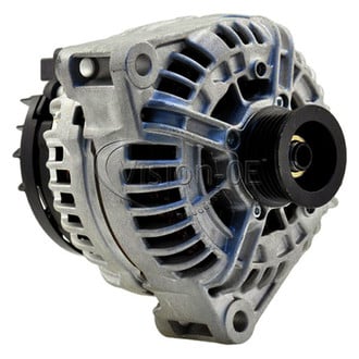 Vision-OE® - Remanufactured Alternator