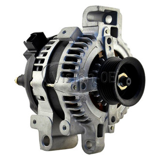 Vision-OE® - Remanufactured Alternator