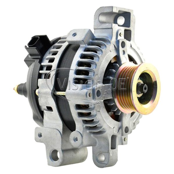 Vision-OE® - Remanufactured Alternator