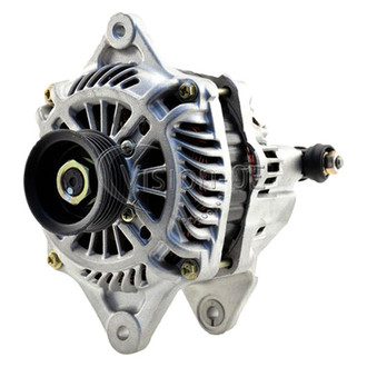 Vision-OE® - Remanufactured Alternator