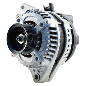 Vision-OE® - Remanufactured Alternator