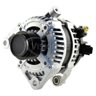 Vision-OE® - Remanufactured Alternator