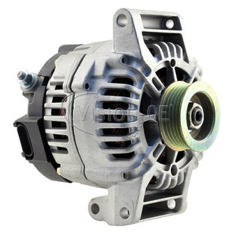 Vision-OE® - Remanufactured Alternator