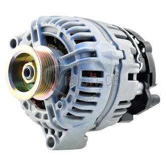 Vision-OE® - Remanufactured Alternator