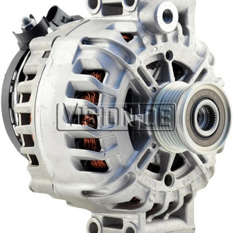 Vision-OE® - Remanufactured Alternator