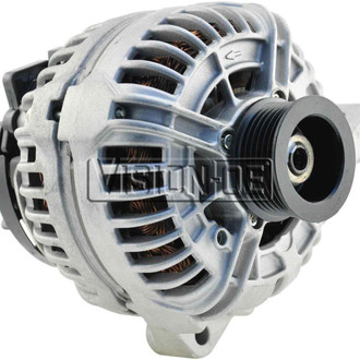 Vision-OE® - Remanufactured Alternator