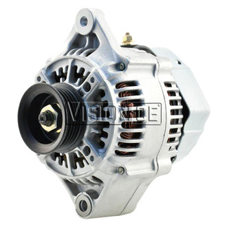 Vision-OE® - Remanufactured Alternator