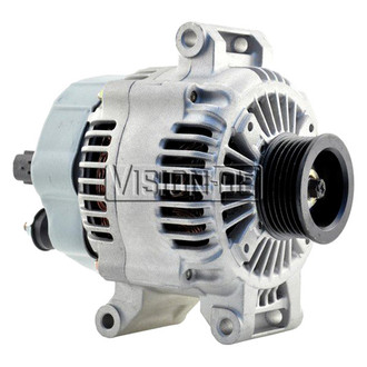 Vision-OE® - Remanufactured Alternator
