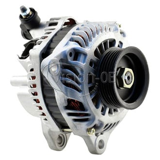 Vision-OE® - Remanufactured Alternator