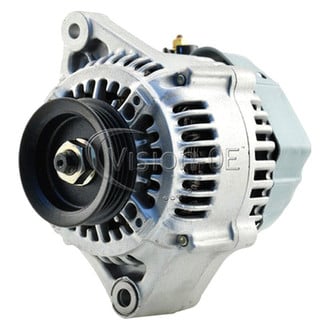 Vision-OE® - Remanufactured Alternator