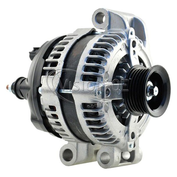 Vision-OE® - Remanufactured Alternator