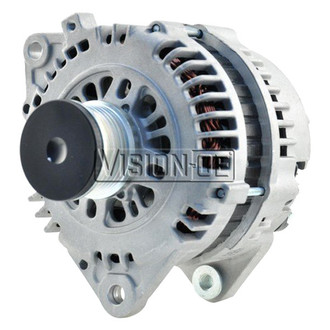 Vision-OE® - Remanufactured Alternator