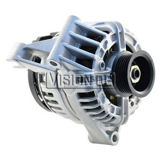 Vision-OE® - Remanufactured Alternator