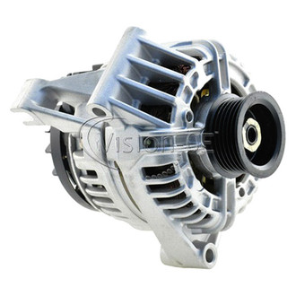 Vision-OE® - Remanufactured Alternator