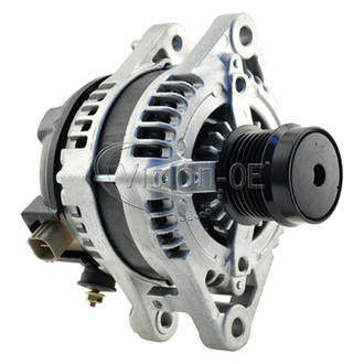 Vision-OE® - Remanufactured Alternator