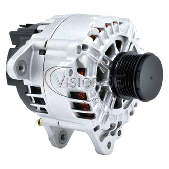 Vision-OE® - Remanufactured Alternator