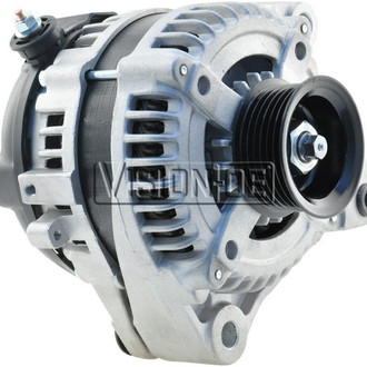 Vision-OE® - Remanufactured Alternator