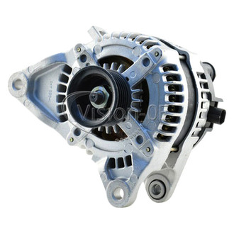 Vision-OE® - Remanufactured Alternator