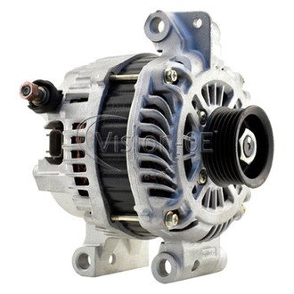 Vision-OE® - Remanufactured Alternator