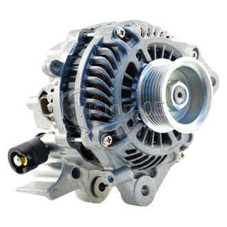 Vision-OE® - Remanufactured Alternator
