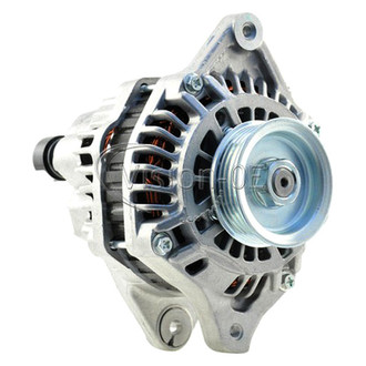 Vision-OE® - Remanufactured Alternator