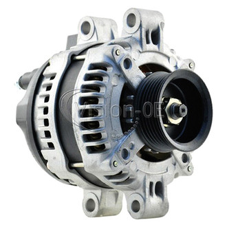 Vision-OE® - Remanufactured Alternator